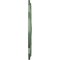 Ekena Millwork Waltz Ceiling Medallion (Fits Canopies up to 4 1/2"), 21 1/4"W x 17 3/8"H x 1"P, Athenian Green CM21WAAGF - alternate 4
